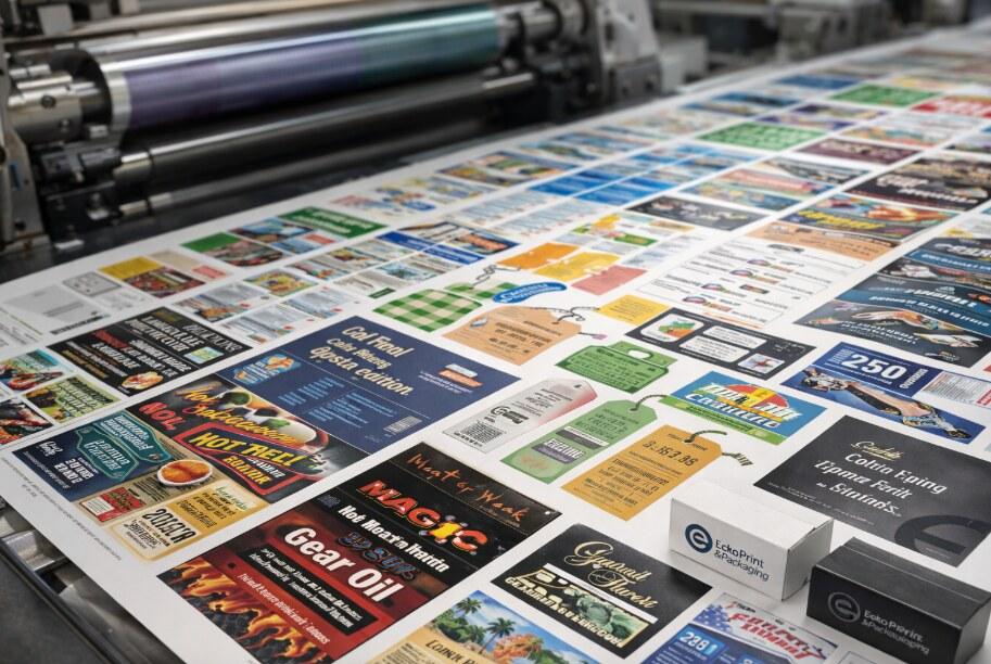 Printing & Design