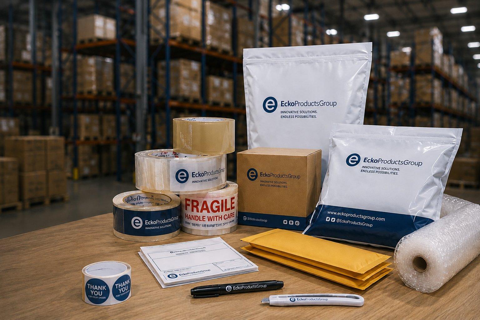 Shipping Supplies